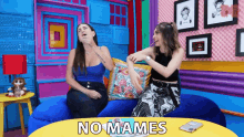 No Mames No Manches GIF - No Mames No Manches En Serio GIFs