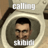 Skibidi Toilet Fiddle Foobies GIF - Skibidi Toilet Fiddle Foobies GIFs