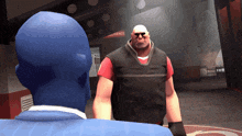 Attack On Spy Heavy GIF - Attack On Spy Heavy Is Stupid GIFs