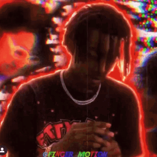 Playboi carti sale motion logo