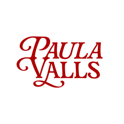 Paula Valls és Estrany Sticker - Paula Valls és Estrany Tot Va Bé Stickers