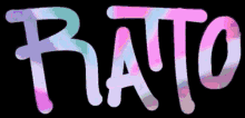 Ratto Rats GIF