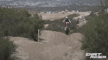 Jump Dirt Bike GIF