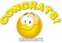 Congrats Congrats Graduates GIF - Congrats Congrats Graduates Emoji GIFs