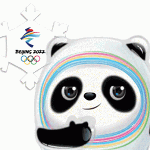 I See Bing Dwen Dwen Sticker - I See Bing Dwen Dwen Winter Olympics2022 - Discover & Share GIFs I See Bing Dwen Dwen Sticker - I See Bing Dwen Dwen Winter Olympics2022 - Discover & Share GIFs