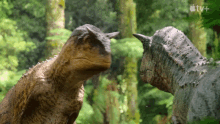 carno carnotaurus toast prehistoric planet of the apes