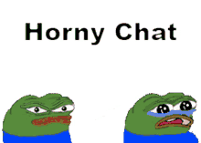 chat horny