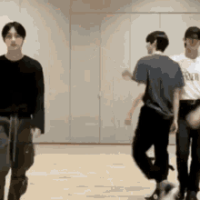Heehoon Dance GIF - Heehoon Dance Hug GIFs