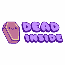 dead sticker