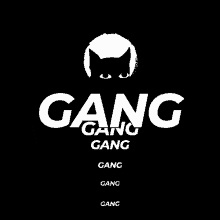 Gutter Cat Gang Gang Gang GIF - Gutter Cat Gang Gang Gang Gutter Cat GIFs