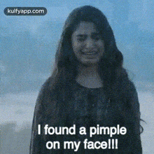 Pimple Crying GIF - Pimple Crying Funny GIFs