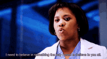 Greys Anatomy Chandra Wilson GIF - Greys Anatomy Chandra Wilson Miranda Bailey GIFs