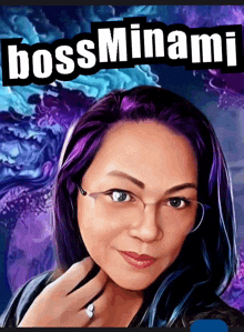 Bossminami Atelabs8 GIF - Bossminami Atelabs8 Fonsi8 GIFs