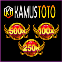 Kamustoto Kamus Toto GIF - Kamustoto Kamus Toto Toto Slot GIFs