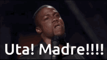 puta madre mad angry kevin hart