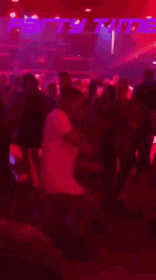 Party Hard GIF - Party Hard Club GIFs