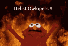 Owloper Owlopernft GIF - Owloper Owlopernft Delistowlopers GIFs