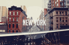 Nyc New York GIF - Nyc New York City GIFs
