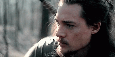 [Bios] RPC's Uhtred