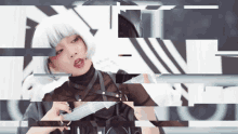 reol give me a break stop now