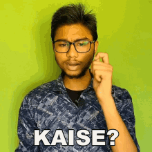 Kaise Sachin Saxena GIF - Kaise Sachin Saxena कैसे GIFs