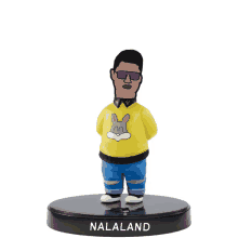 Nalaland GIF - Nalaland Nal GIFs