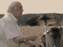 Drumming Muringa GIF - Drumming Muringa Twocolors GIFs