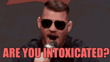 Divgrant Michael Bisping GIF - Divgrant Michael Bisping Are You Intoxicated GIFs