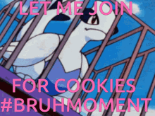 Lugia Bruh Moment GIF - Lugia Bruh Moment Let Me Join For Cookies GIFs