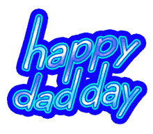 daddy happydadday