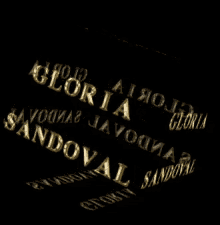 Gloria GIF - Gloria GIFs