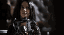 Person Of Interest Poi GIF - Person Of Interest Poi Root GIFs