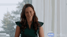 The Wedding Veil Expectations Lacey Chabert GIF - The Wedding Veil Expectations Lacey Chabert Laugh GIFs