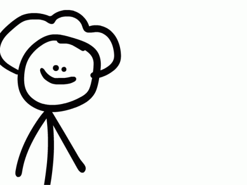 Angry Stick Figures GIFs