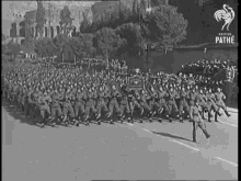 Regio Esercito Italy GIF - Regio Esercito Italy Parade GIFs