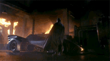 Batman Who Is This GIF - Batman Who Is This Look Up GIFs