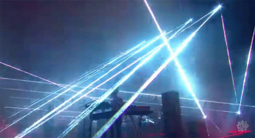 Laser Light Animation GIFs | Tenor