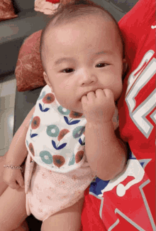 Hungry Baby GIF - Hungry Baby Abby GIFs