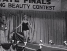 bathing suit bathing suit beauty contest beauty queen