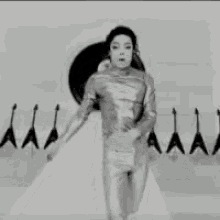 Scream Michael Jackson GIF - Scream Michael Jackson Mj GIFs