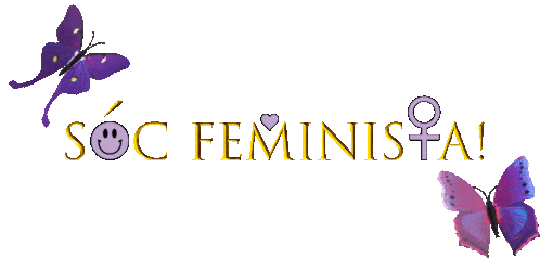 25n Feminisme Sticker - 25n Feminisme Bcnantimasclista Stickers