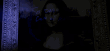So Dark The Con Of Man The Da Vinci Code GIF - So Dark The Con Of Man The Da Vinci Code Decode GIFs