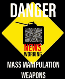 Danger Mass GIF - Danger Mass Manipulation GIFs