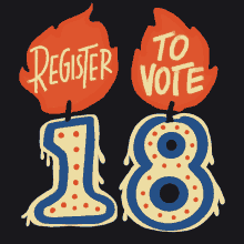 Brittdoesdesign Voting Rights GIF - Brittdoesdesign Voting Rights Election GIFs