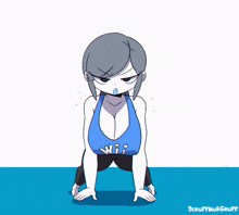 Wii Working Out GIF - Wii Working Out GIFs