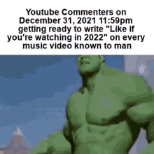 Youtube Comments Like If Youre Watching In2022 GIF