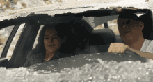 Well That Was New Letty GIF - Well That Was New Letty Dominic Toretto GIFs