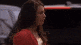 Rachel Berry Flop GIF - Rachel Berry Flop Santana Mercedes Queens GIFs