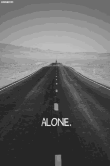 Alone Road Trip GIF - Alone Road Trip No Traffic GIFs