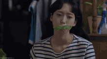 Han Ji Hyun Cheer Up GIF - Han Ji Hyun Cheer Up Lettuce GIFs